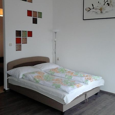 Next Door Apartment بودابست الغرفة الصورة