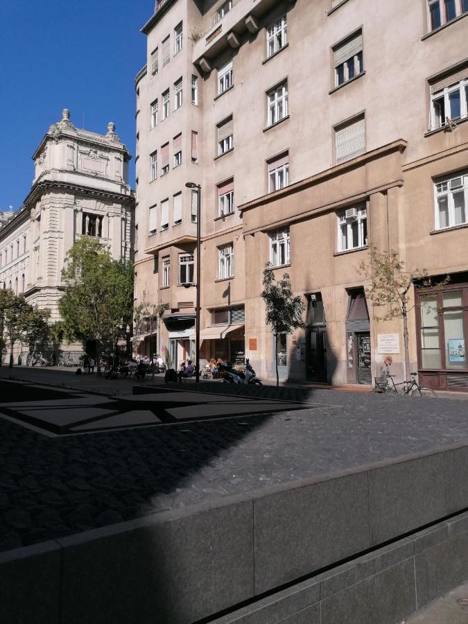 Next Door Apartment بودابست المظهر الخارجي الصورة