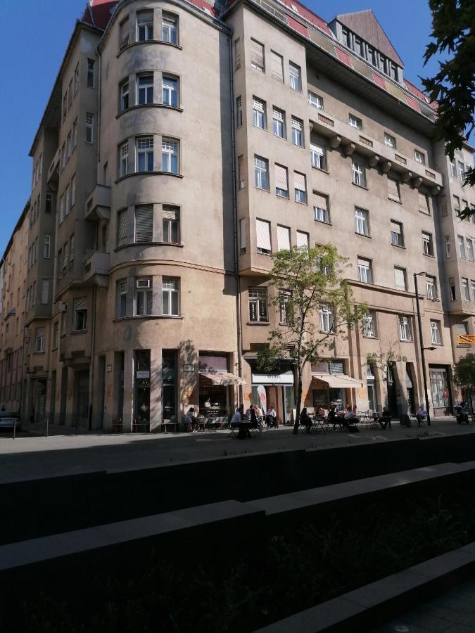 Next Door Apartment بودابست المظهر الخارجي الصورة
