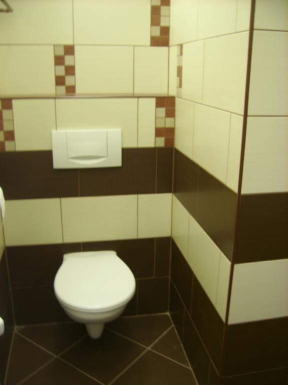 Next Door Apartment بودابست الغرفة الصورة