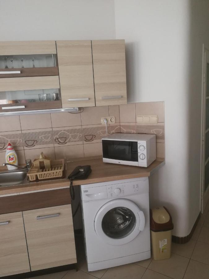 Next Door Apartment بودابست المظهر الخارجي الصورة