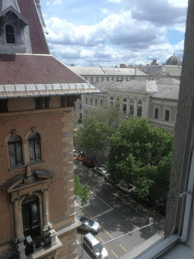 Next Door Apartment بودابست المظهر الخارجي الصورة
