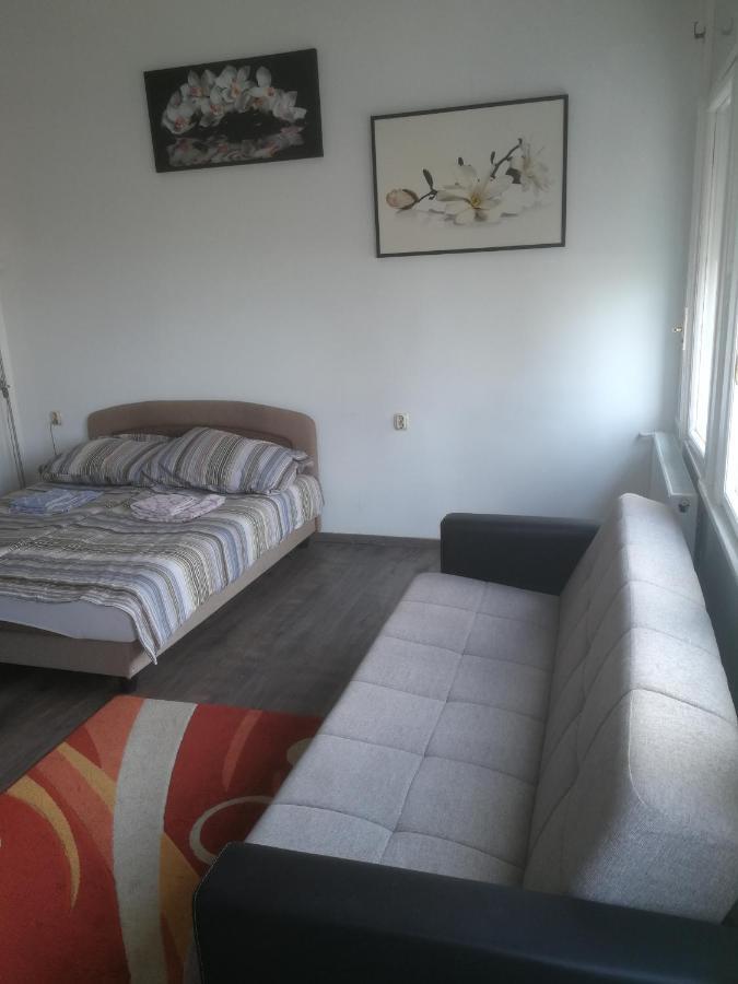 Next Door Apartment بودابست المظهر الخارجي الصورة