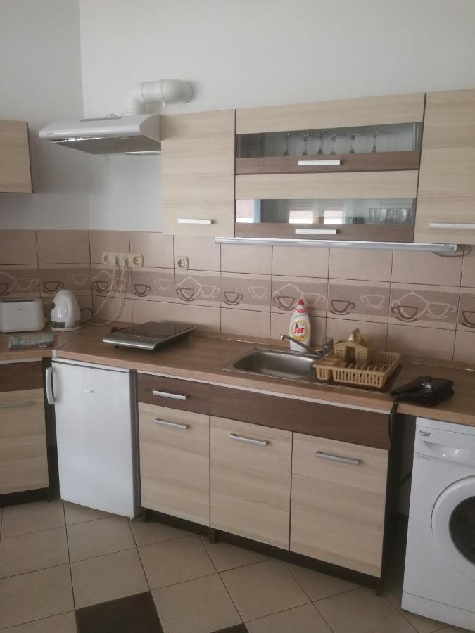 Next Door Apartment بودابست المظهر الخارجي الصورة