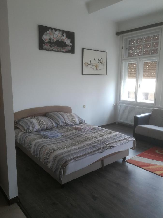 Next Door Apartment بودابست المظهر الخارجي الصورة
