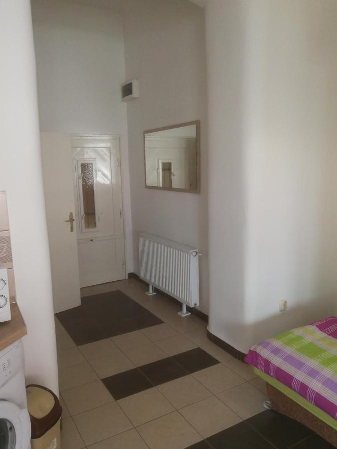 Next Door Apartment بودابست المظهر الخارجي الصورة