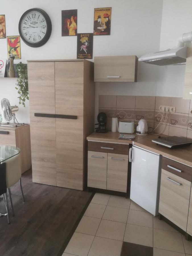Next Door Apartment بودابست المظهر الخارجي الصورة